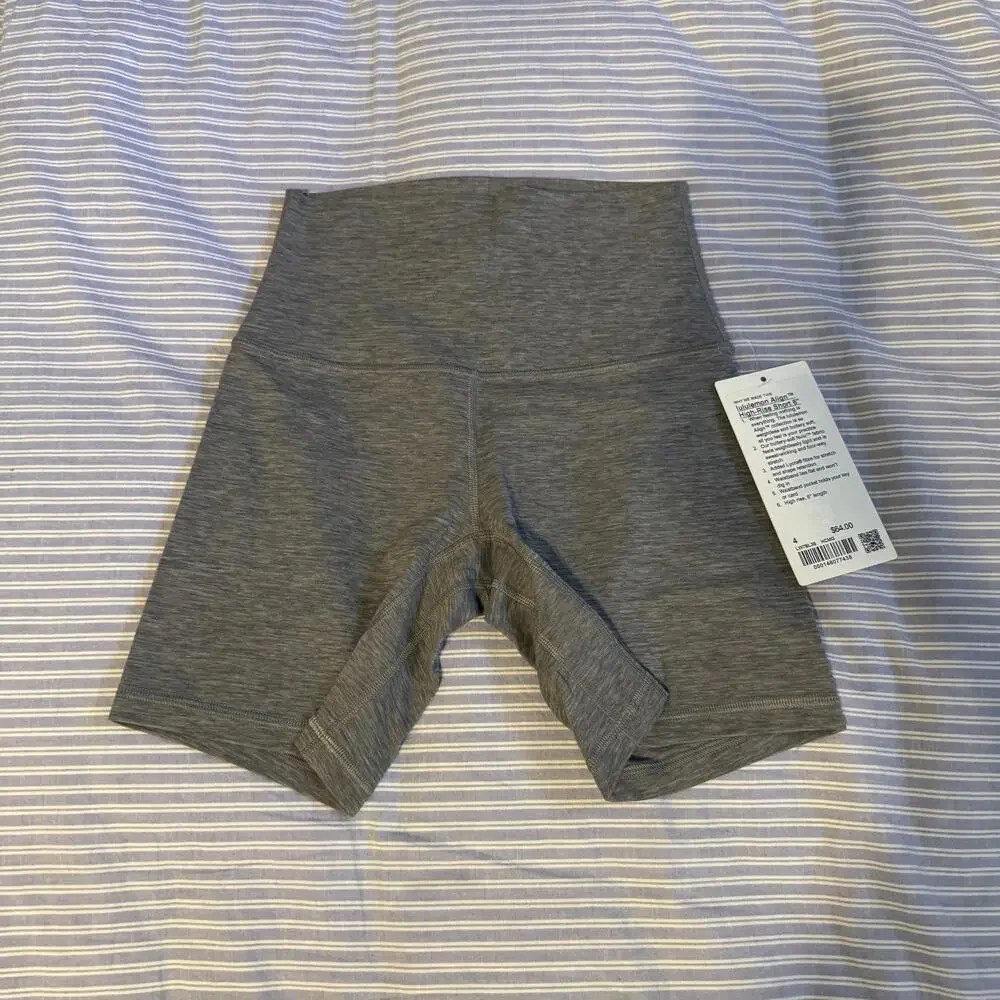 lululemon Athletica Align High-Rise Short [COPY]
